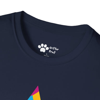 Party Chimp T-Shirt