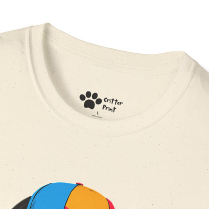 Rad Elephant T-Shirt