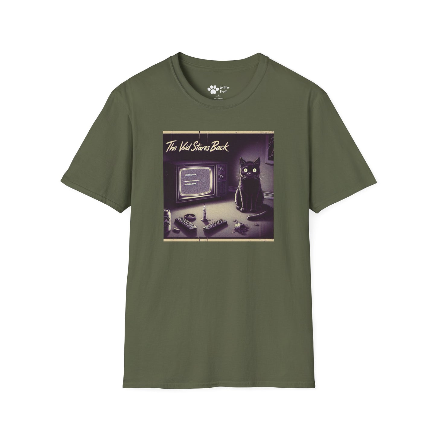 The Void T-Shirt