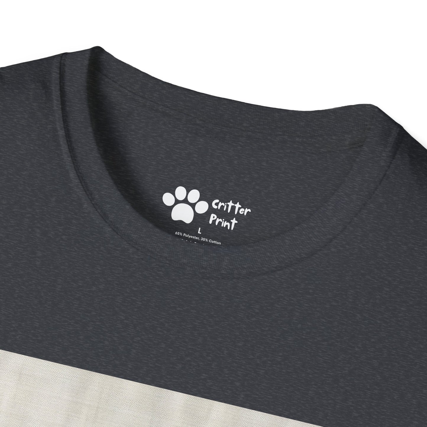 Slow Down T-Shirt