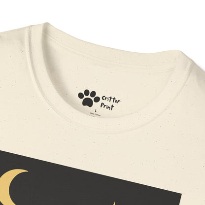Starry Sloth T-Shirt