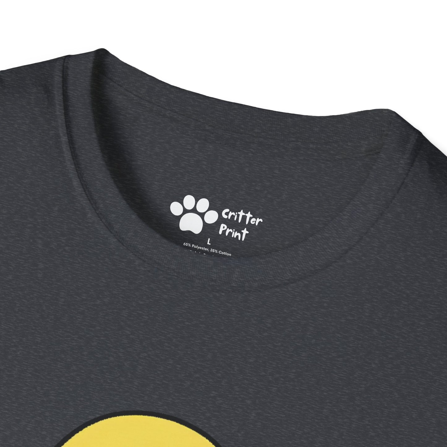Prepared for Absolutely Nothing T-Shirt