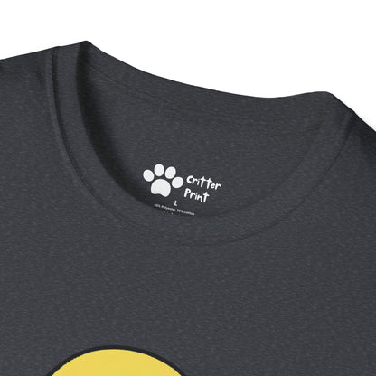 Prepared for Absolutely Nothing T-Shirt