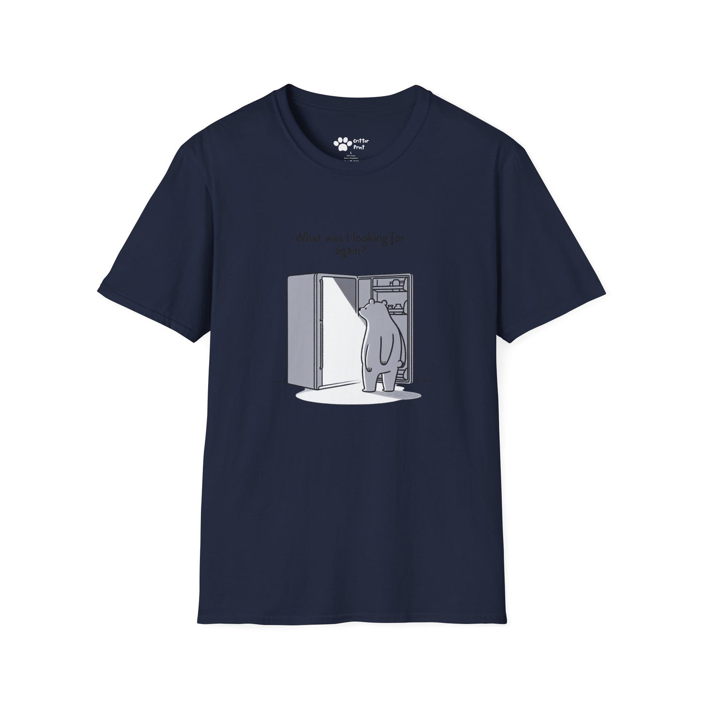 Late Night Snack T-Shirt