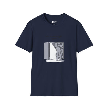 Late Night Snack T-Shirt