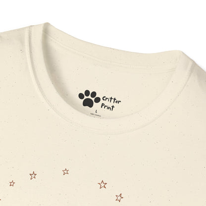 3 Chickens T-Shirt