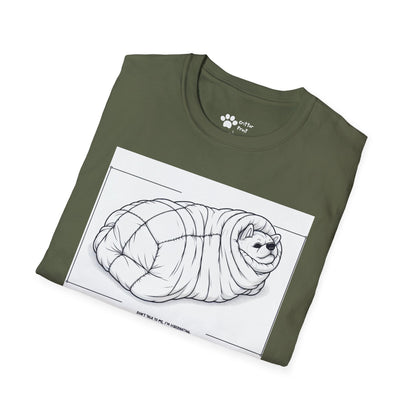 Hibernating T-Shirt