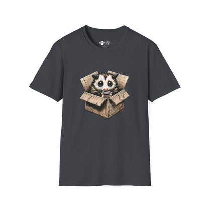 Trash Possum T-Shirt
