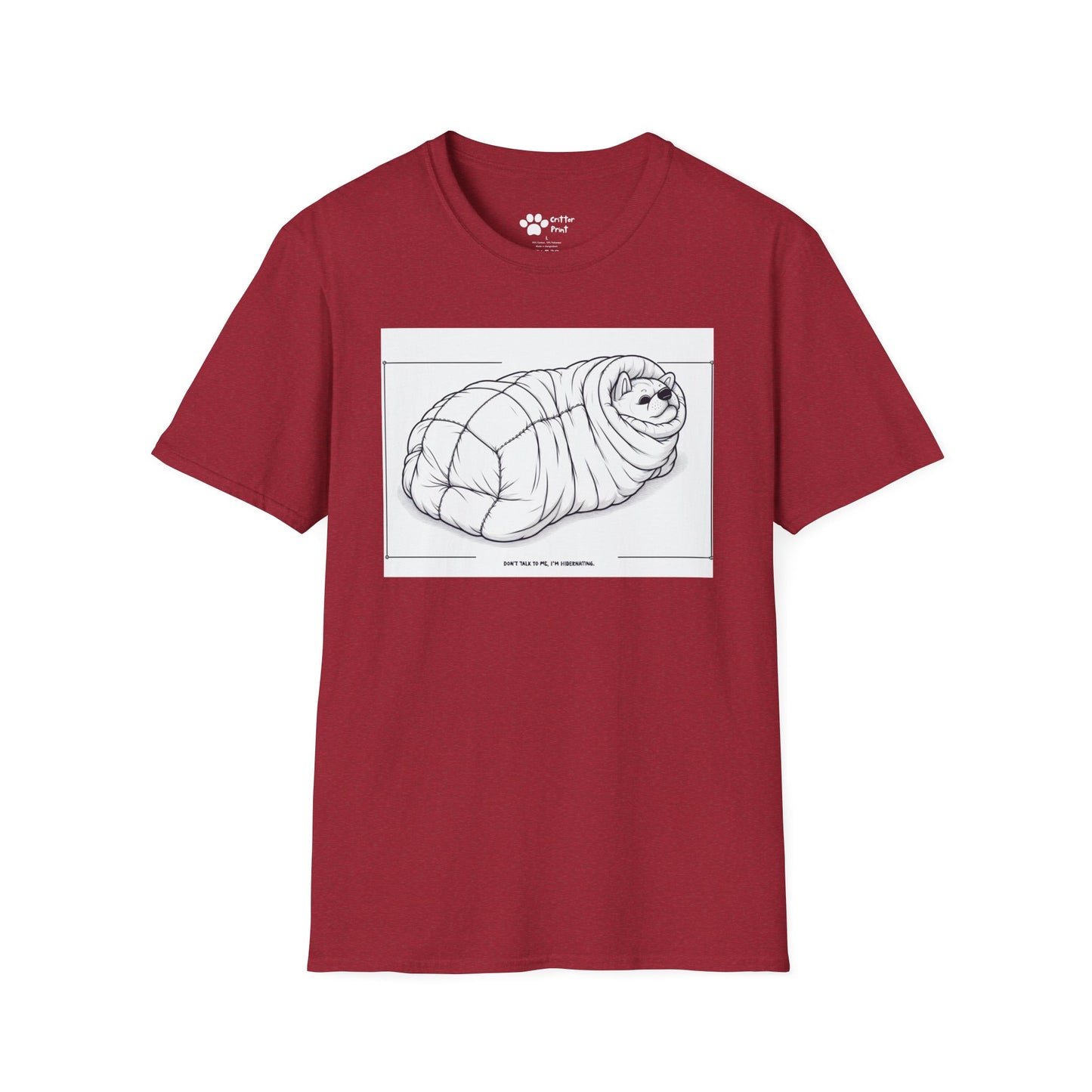 Hibernating T-Shirt