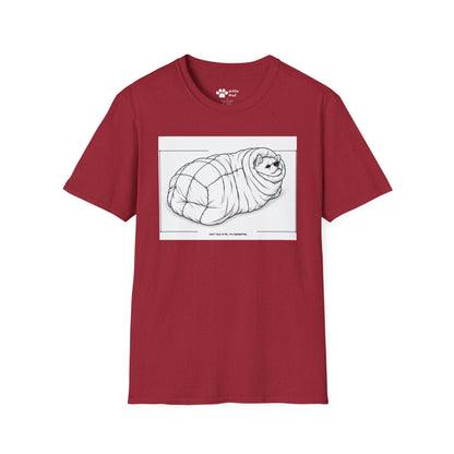 Hibernating T-Shirt