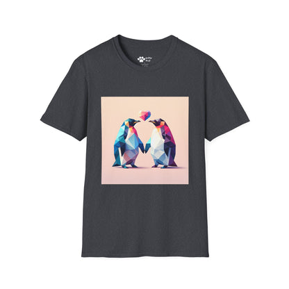 Flipper Love T-Shirt