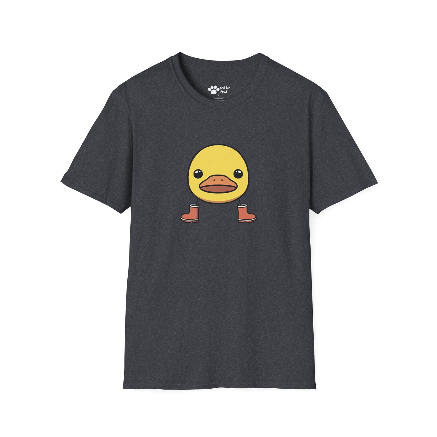 Prepared for Absolutely Nothing T-Shirt