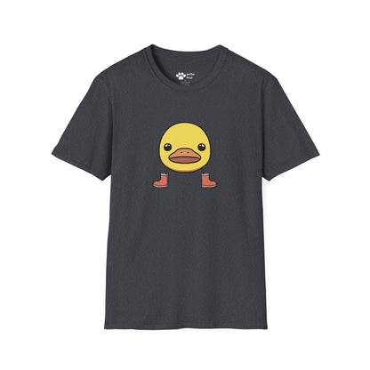 Prepared for Absolutely Nothing T-Shirt