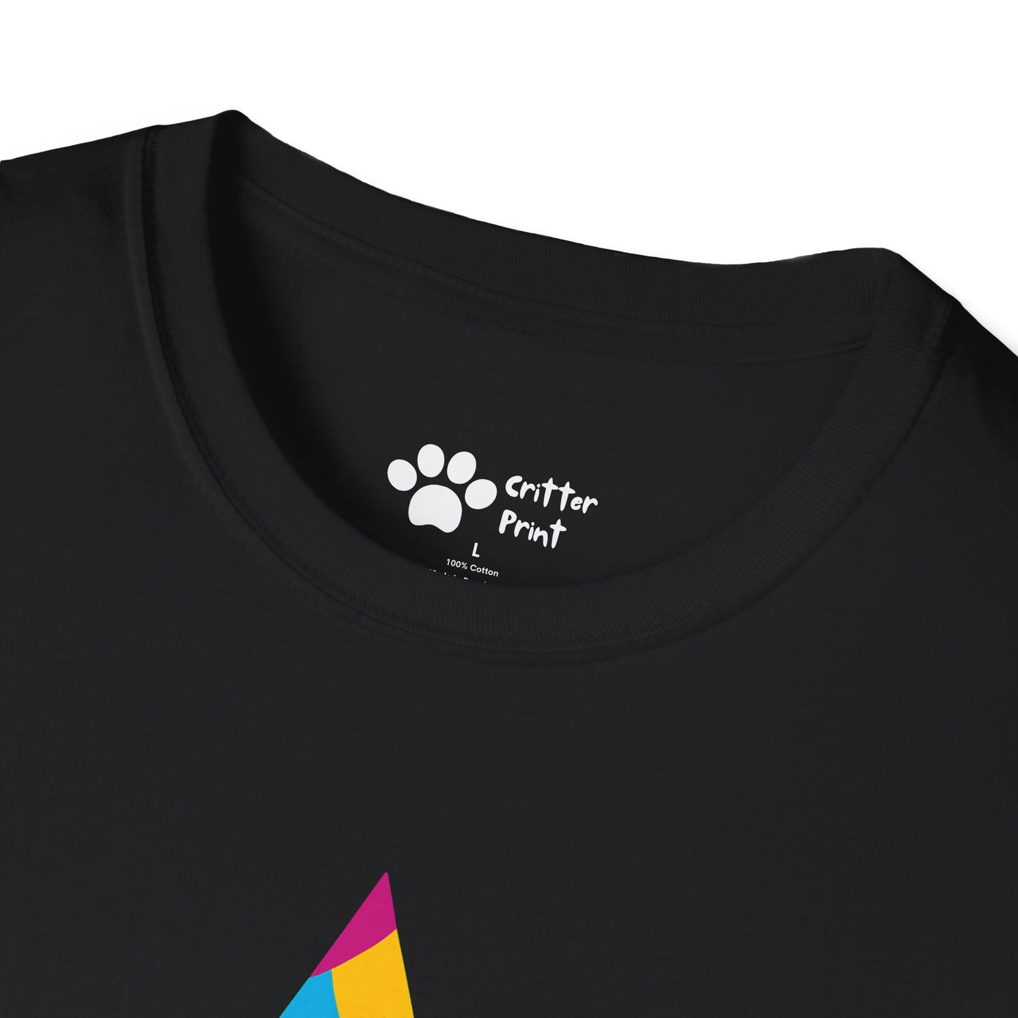 Party Chimp T-Shirt