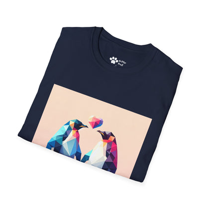 Flipper Love T-Shirt