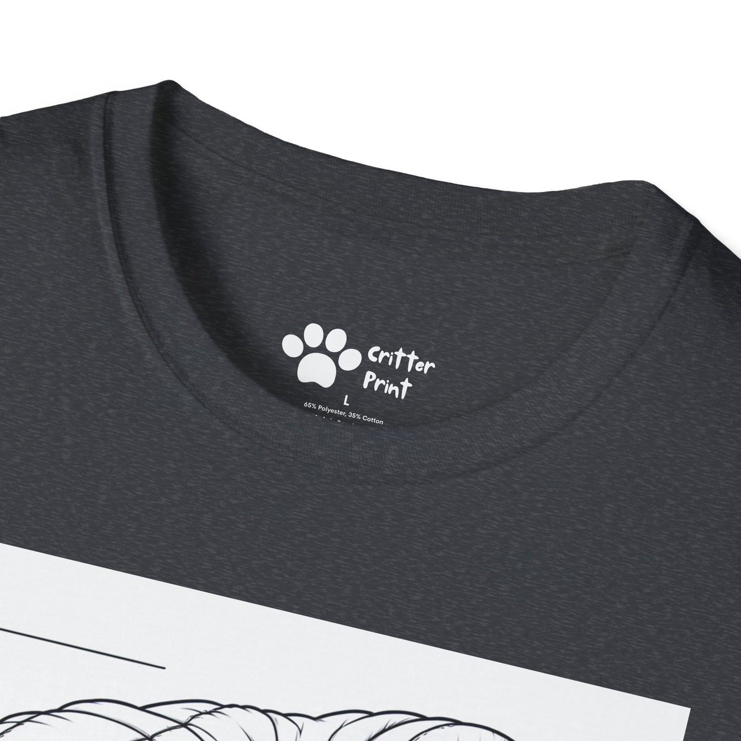 Hibernating T-Shirt