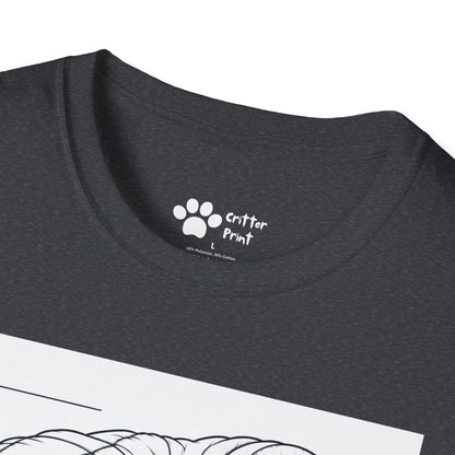 Hibernating T-Shirt