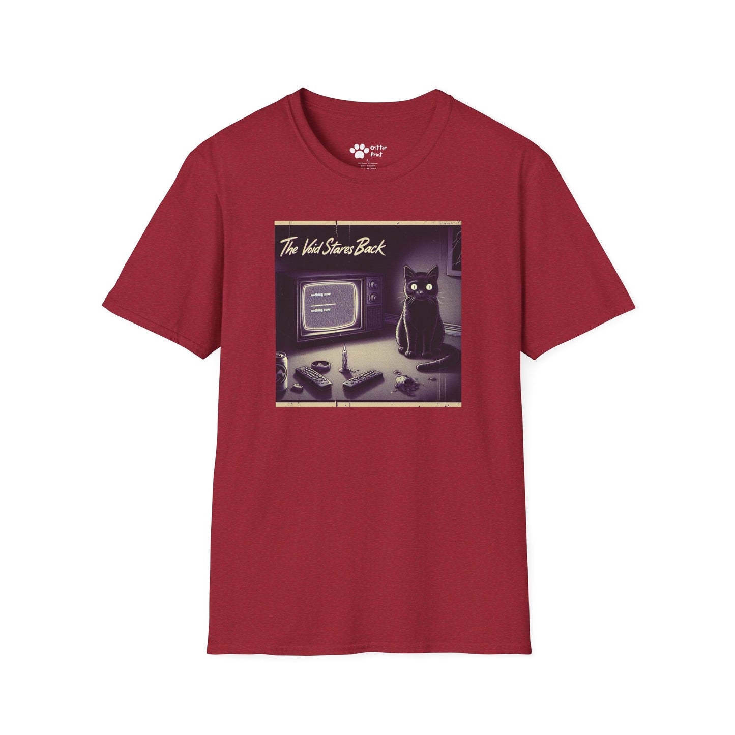The Void T-Shirt