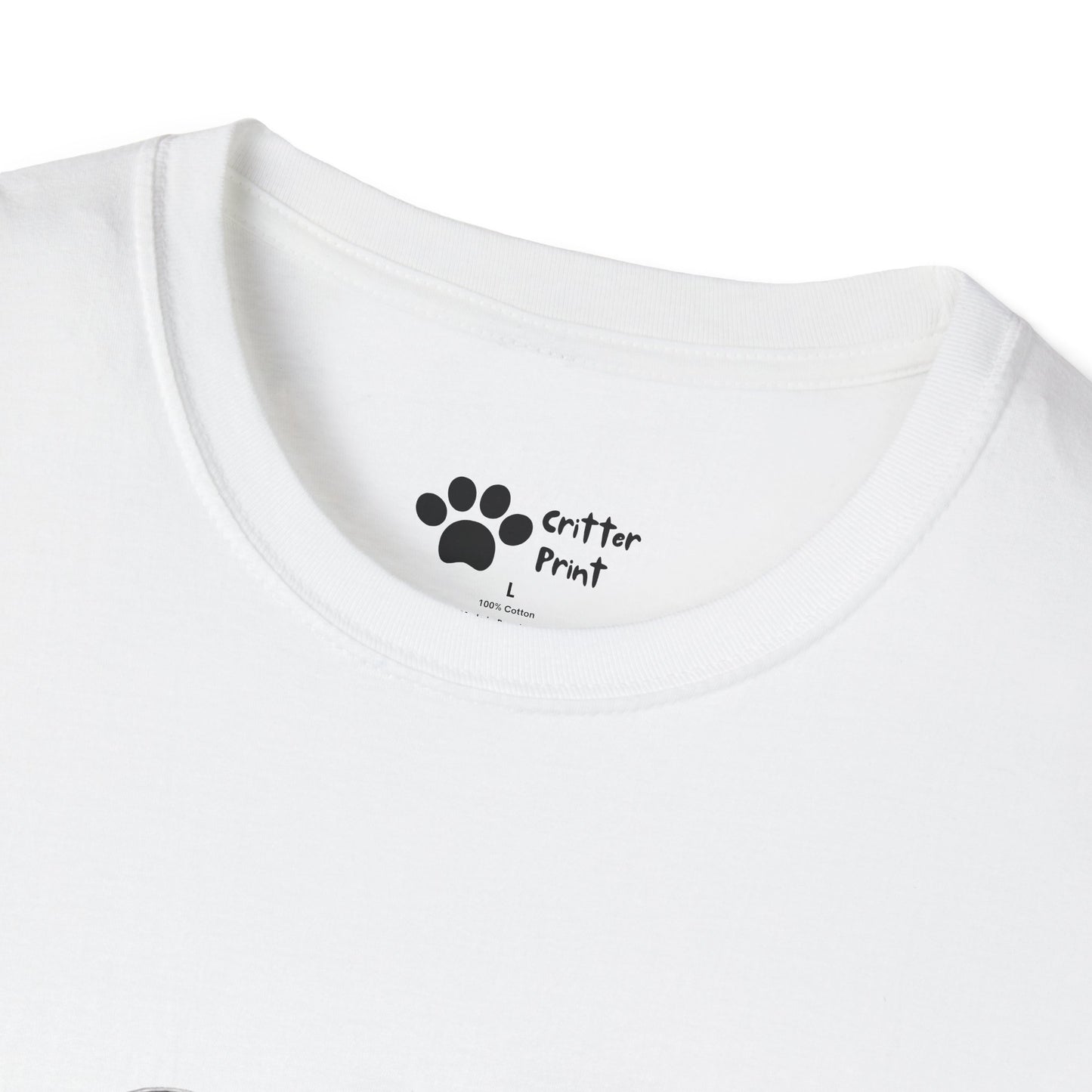 Monday Frog T-Shirt