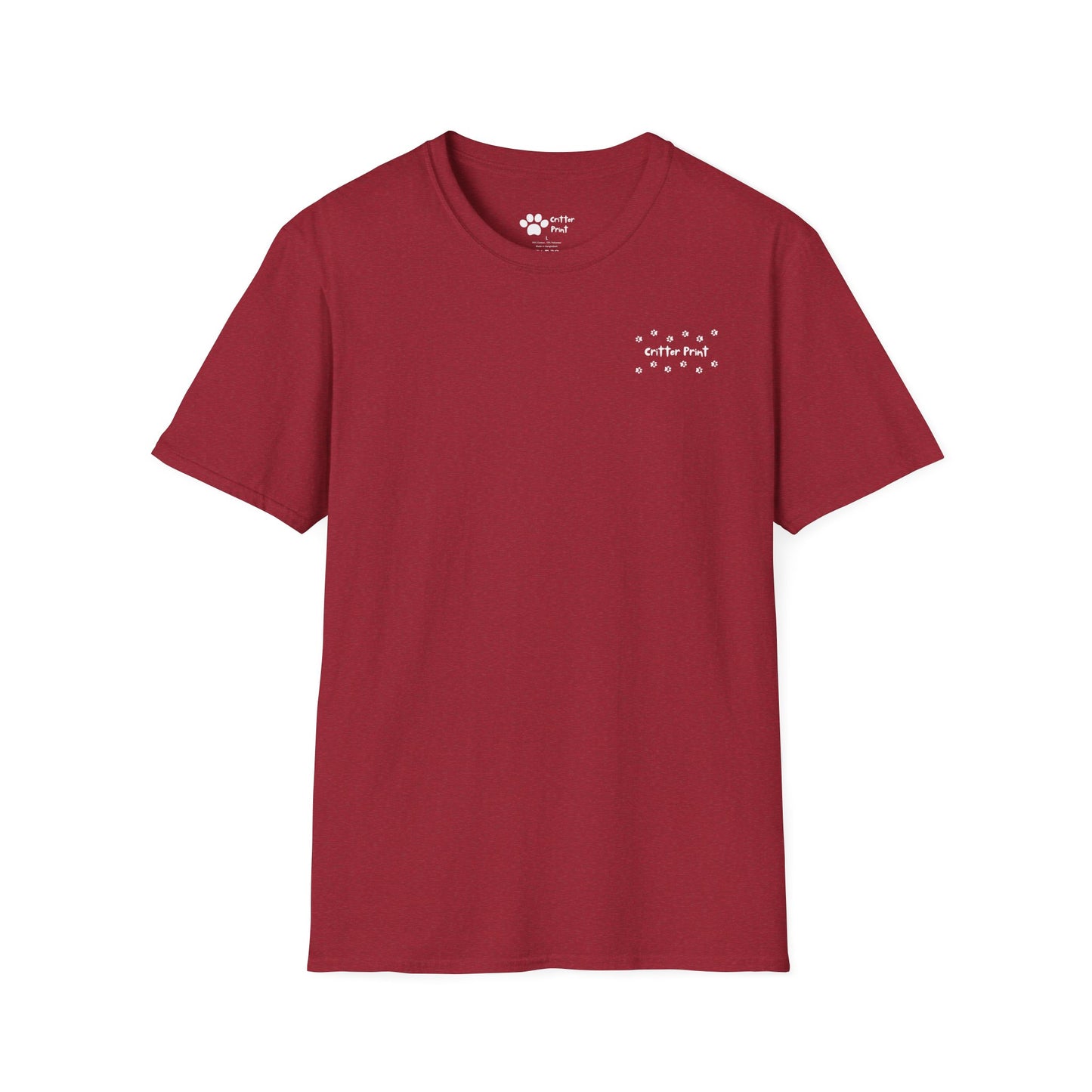 #2 Duck Tea Party T-Shirt