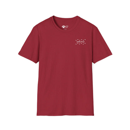 #2 Duck Tea Party T-Shirt