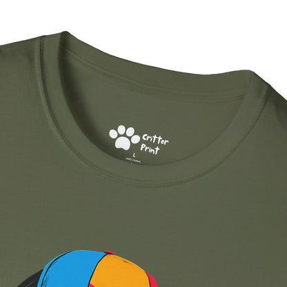 Rad Elephant T-Shirt