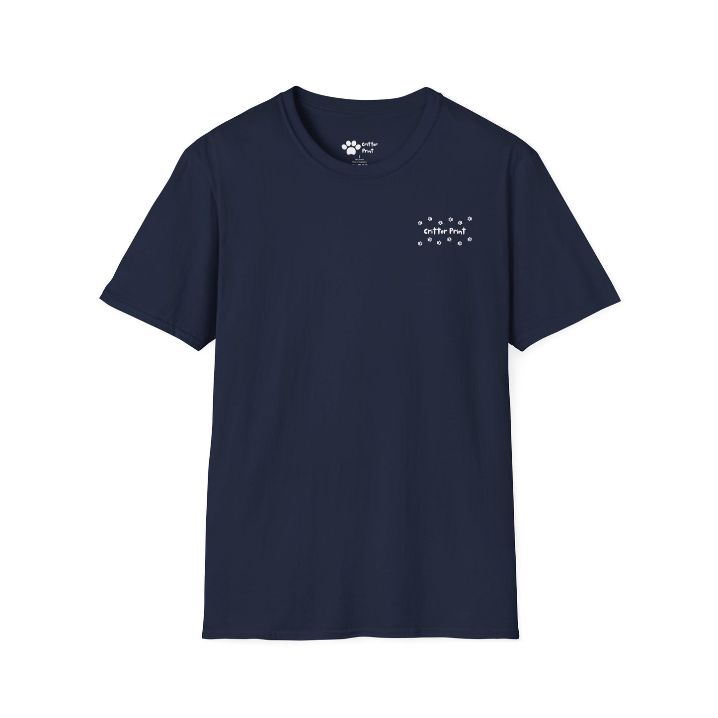 #2 Duck Tea Party T-Shirt