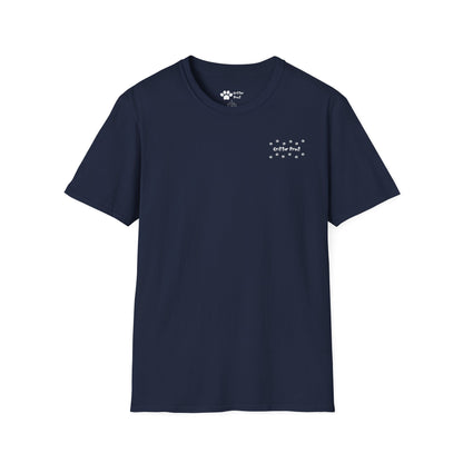 #2 Duck Tea Party T-Shirt