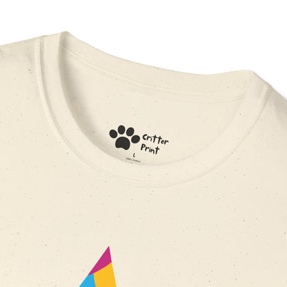 Party Chimp T-Shirt