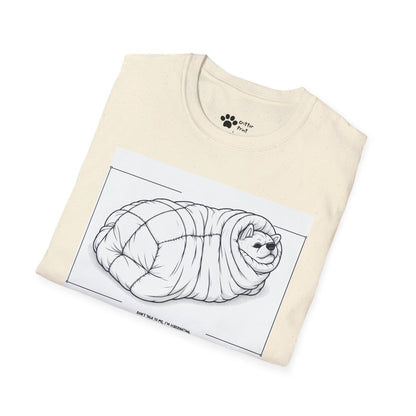 Hibernating T-Shirt