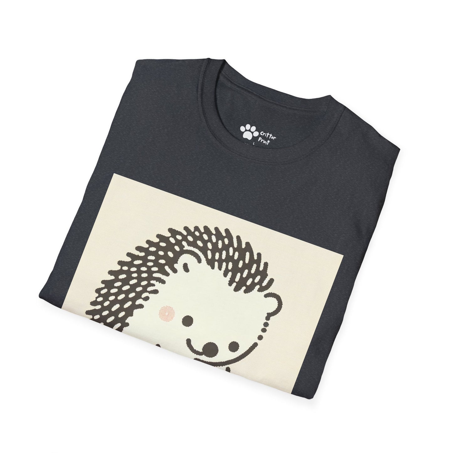 Strawberry Hedgehog T-Shirt