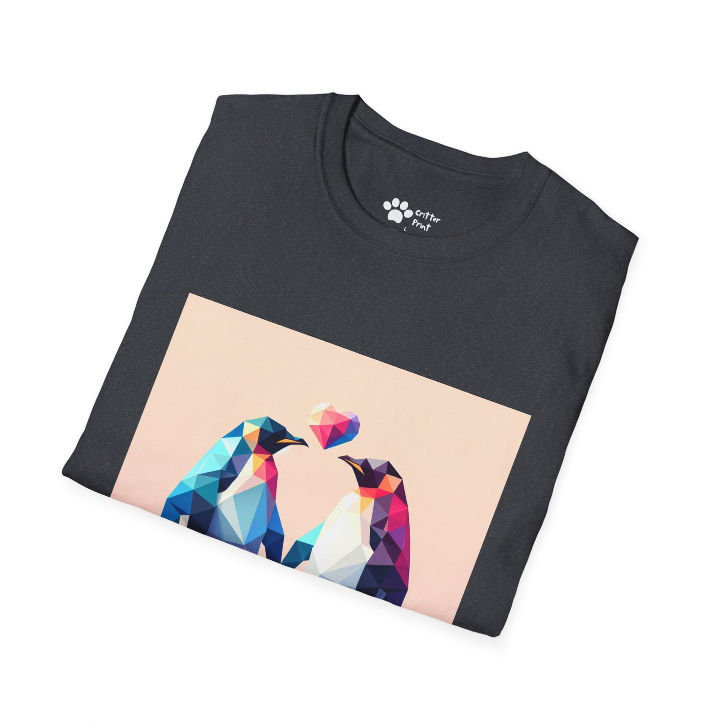 Flipper Love T-Shirt