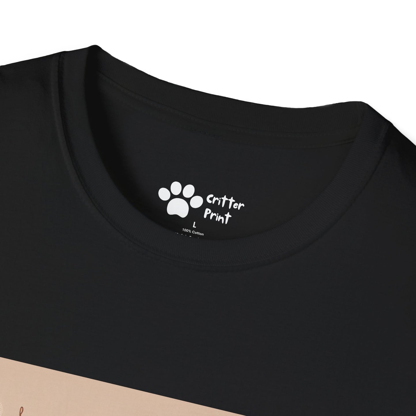 Sweater Ferret T-Shirt