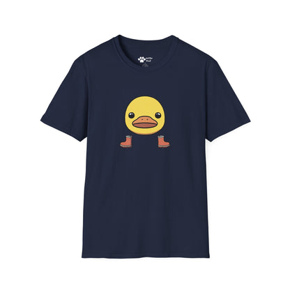 Prepared for Absolutely Nothing T-Shirt