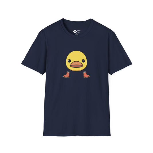Prepared for Absolutely Nothing T-Shirt