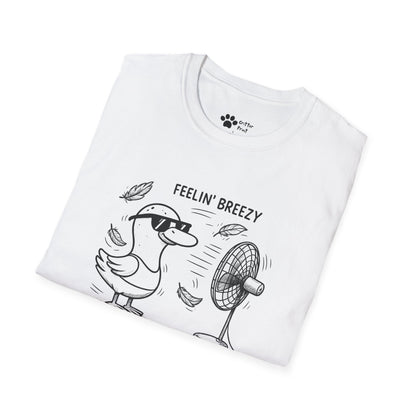 Feelin' Breezy T-Shirt