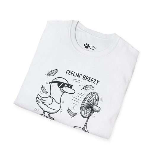 Feelin' Breezy T-Shirt