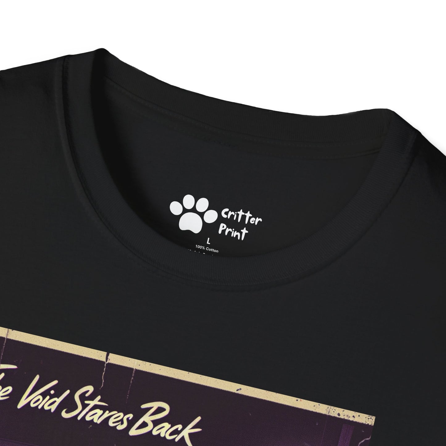 The Void T-Shirt