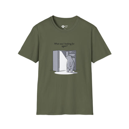 Late Night Snack T-Shirt