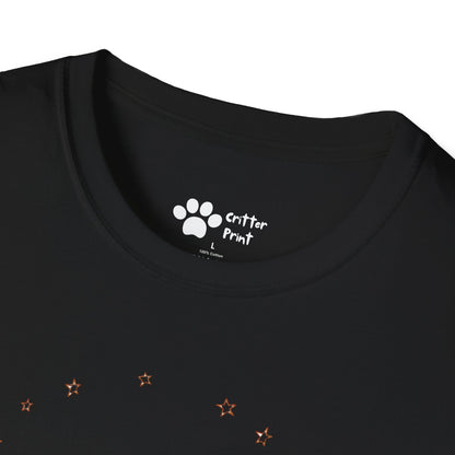 3 Chickens T-Shirt