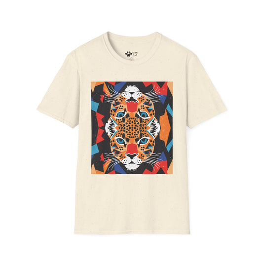 Cheetah Morph T-Shirt