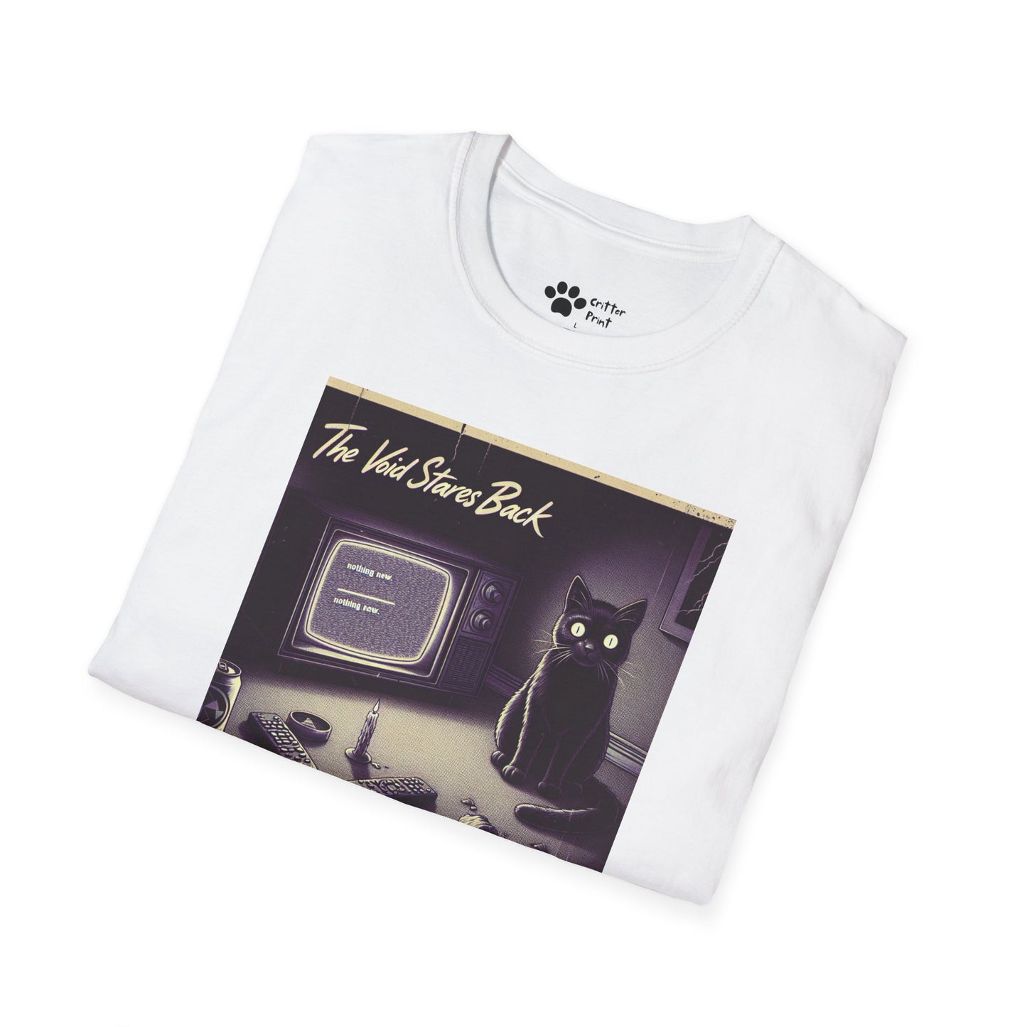 The Void T-Shirt
