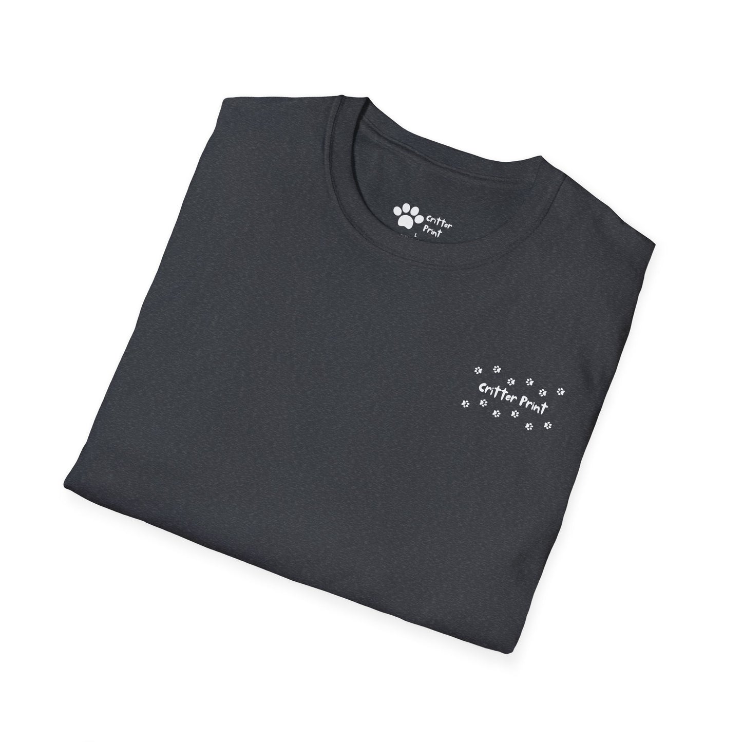 #2 Duck Tea Party T-Shirt