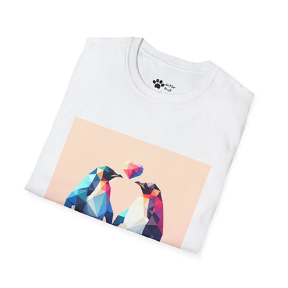 Flipper Love T-Shirt