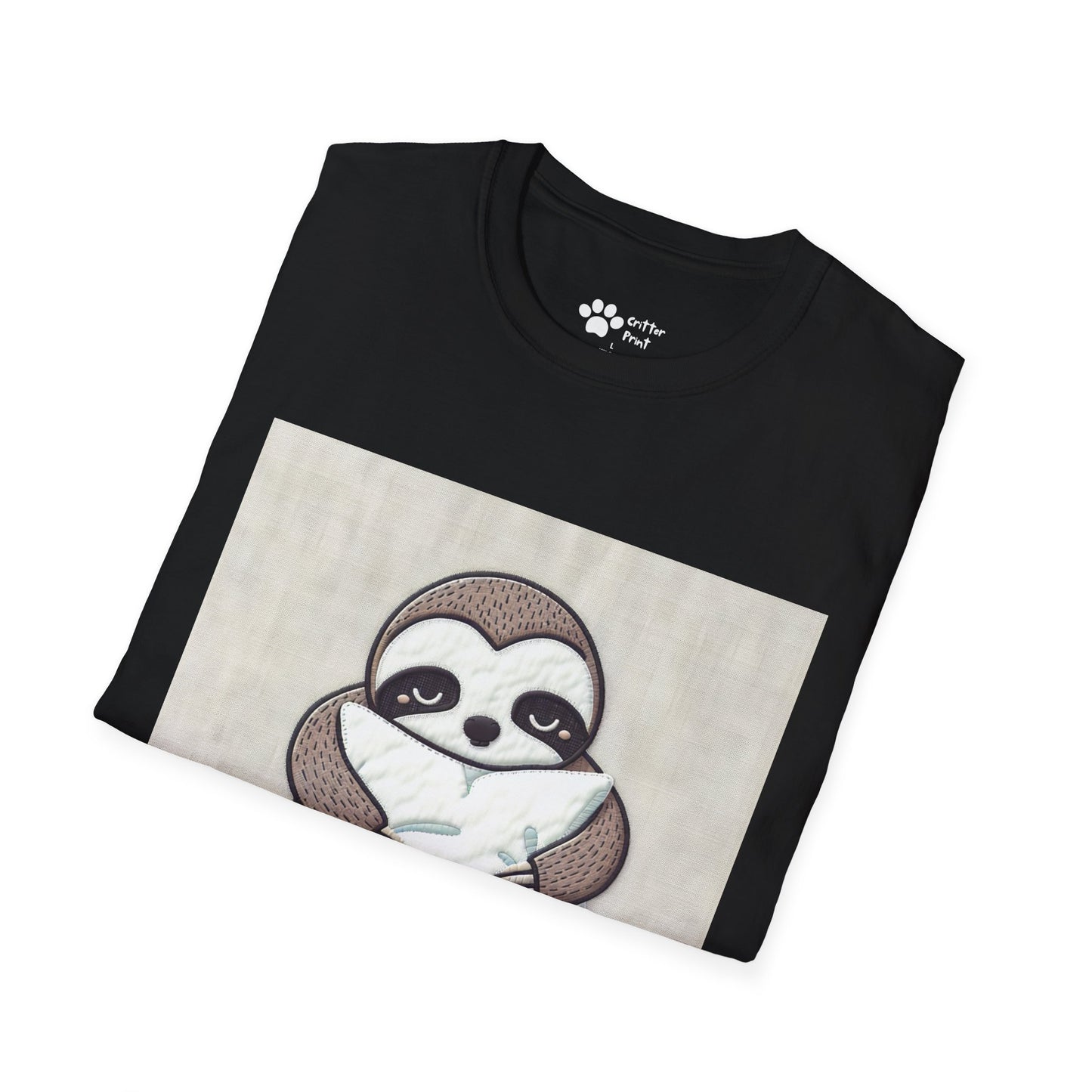 Slow Down T-Shirt