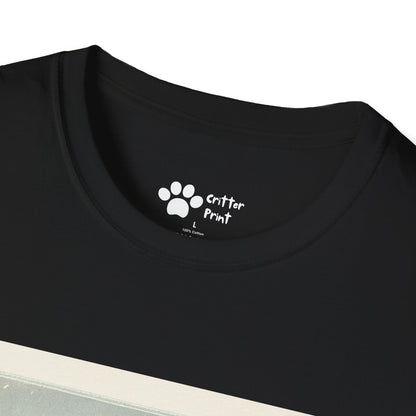 Sweater Deer T-Shirt