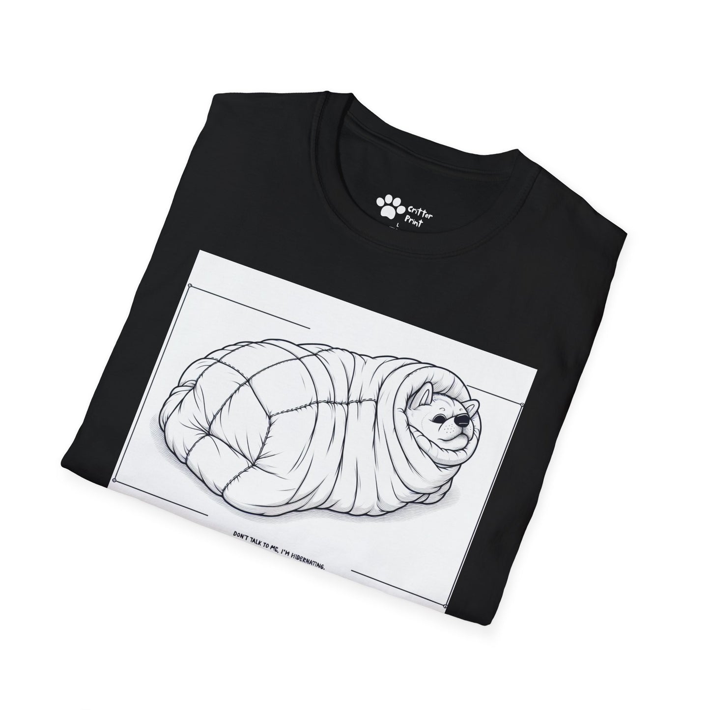 Hibernating T-Shirt