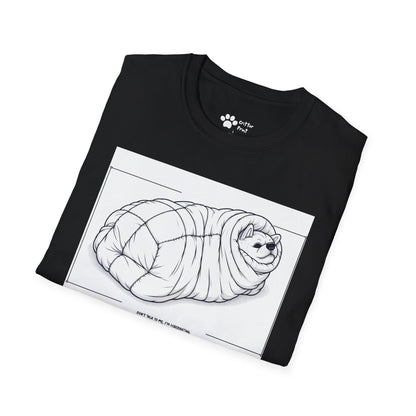 Hibernating T-Shirt