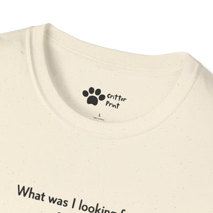 Late Night Snack T-Shirt