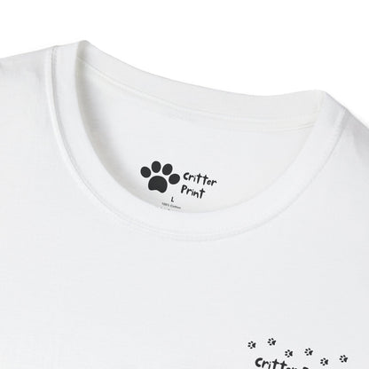 #2 Duck Tea Party T-Shirt
